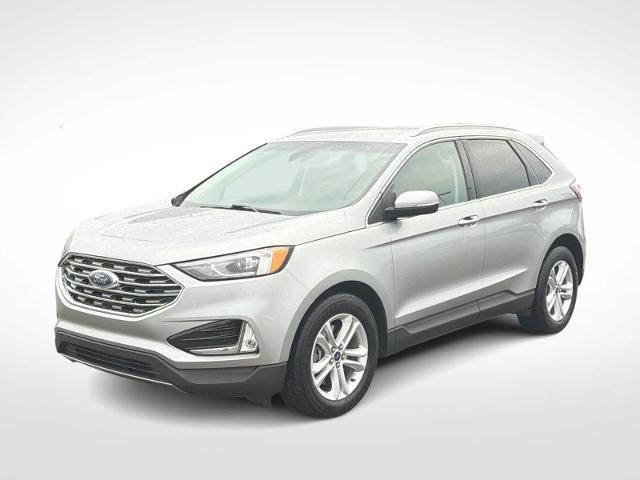 2020 Ford Edge - $17,780