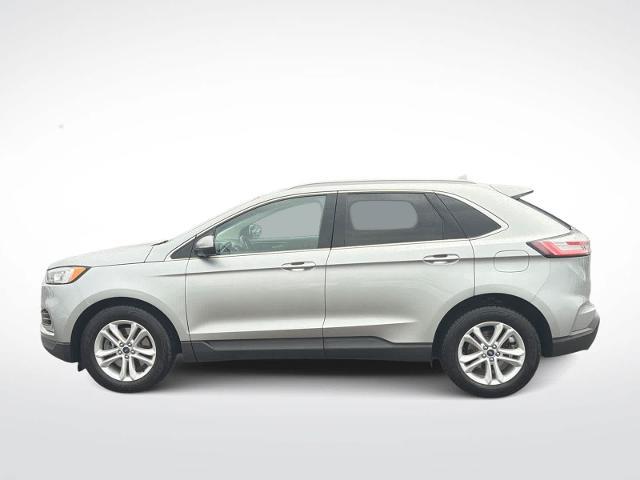 2020 Ford Edge - $17,780