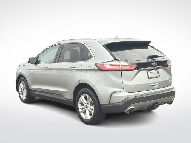 2020 Ford Edge - $17,780