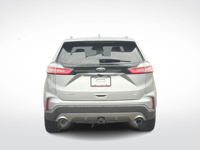 2020 Ford Edge - $17,780