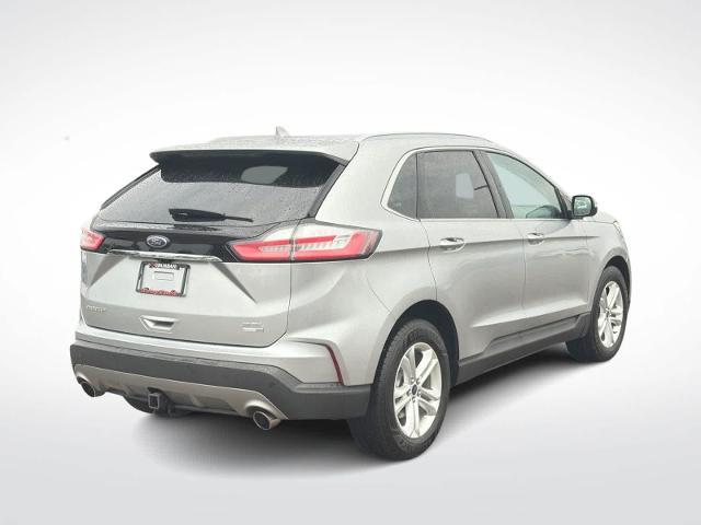 2020 Ford Edge - $17,780