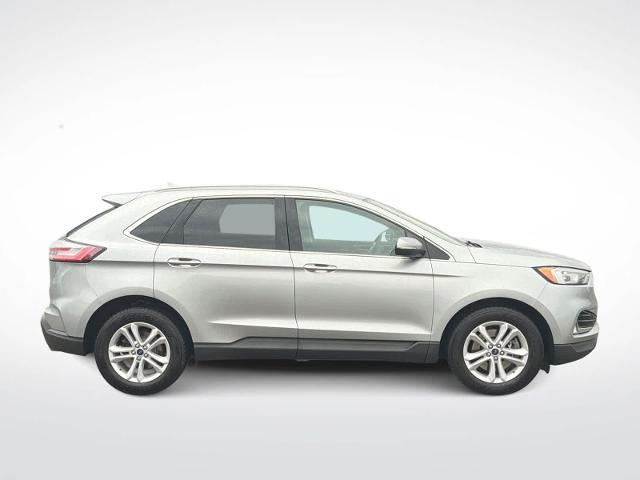 2020 Ford Edge - $17,780