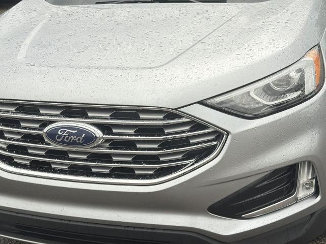 2020 Ford Edge - $17,780