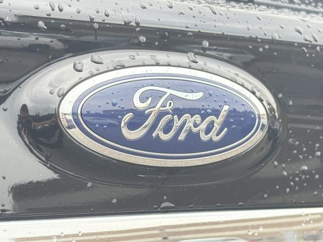2020 Ford Edge - $17,780