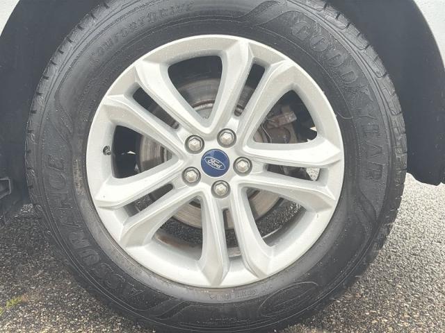 2020 Ford Edge - $17,780
