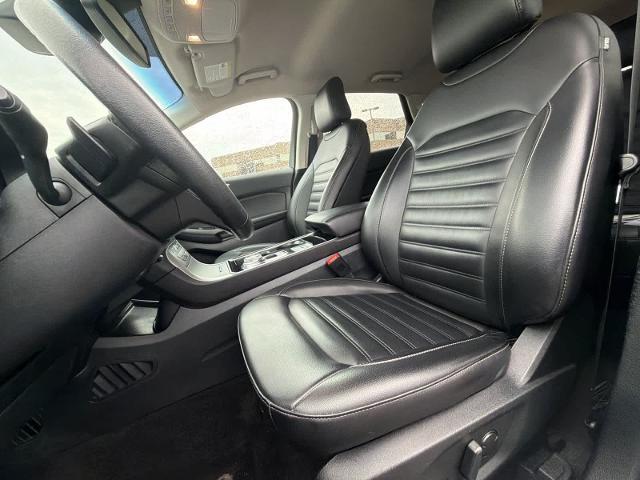 2020 Ford Edge - $17,780