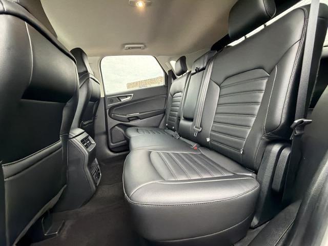 2020 Ford Edge - $17,780