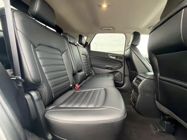 2020 Ford Edge - $17,780