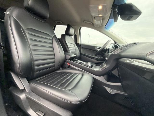 2020 Ford Edge - $17,780