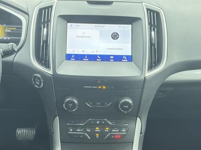 2020 Ford Edge - $17,780