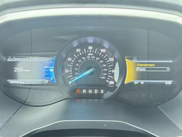2020 Ford Edge - $17,780