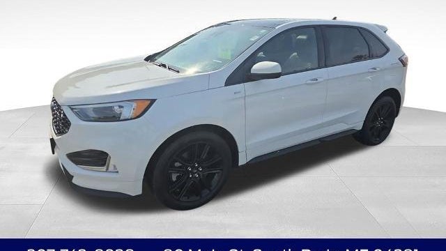 Preowned 2021 Ford Edge SEL for Sale