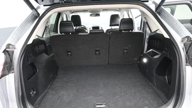2022 Ford Edge ST-Line