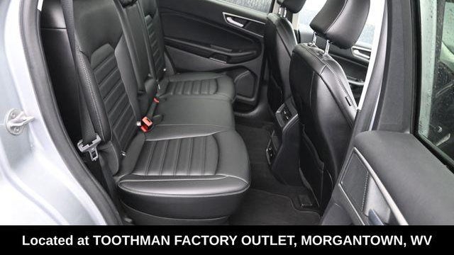 2022 Ford Edge ST-Line