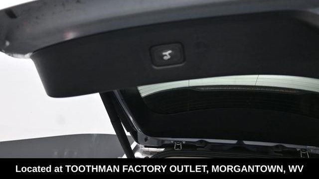 2022 Ford Edge ST-Line