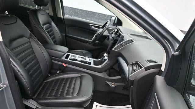 2022 Ford Edge ST-Line