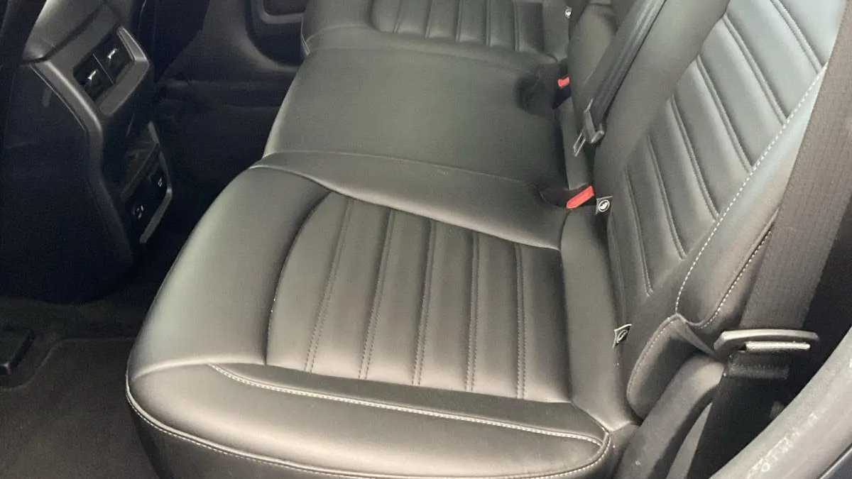 2022 Ford Edge ST-Line