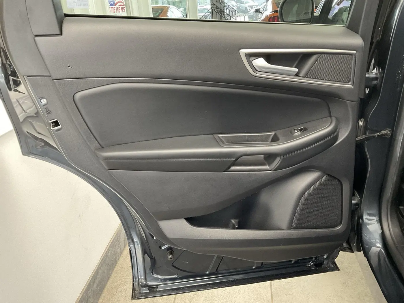 2022 Ford Edge - $25,895