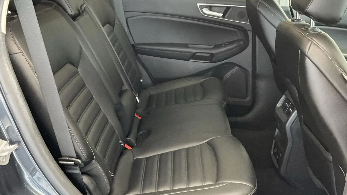 2022 Ford Edge ST-Line