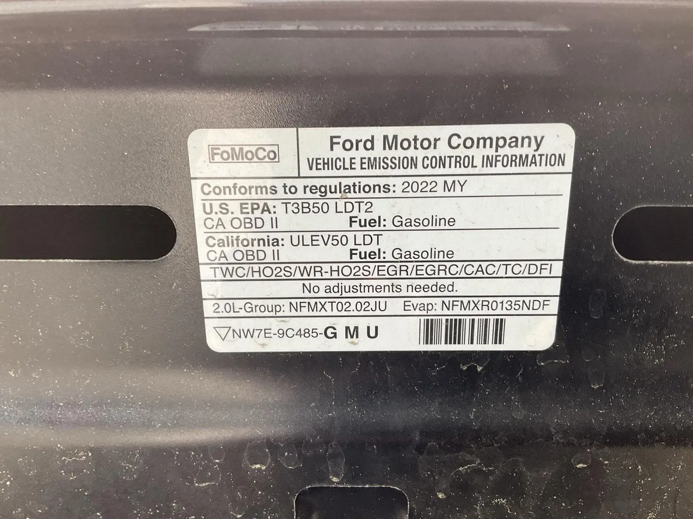 2022 Ford Edge - $25,895