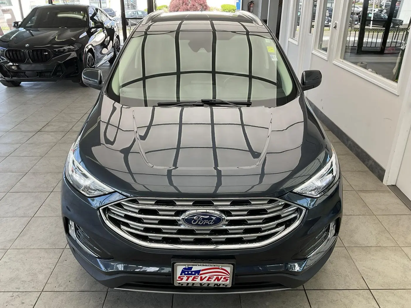 2022 Ford Edge - $25,895