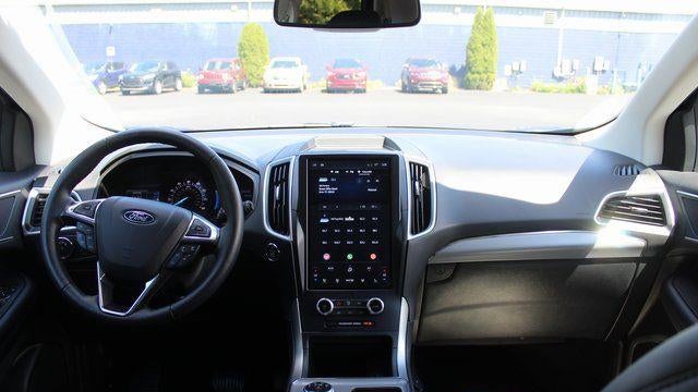 2022 Ford Edge ST-Line