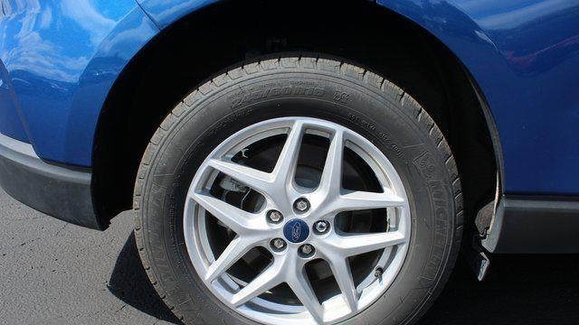 2022 Ford Edge ST-Line