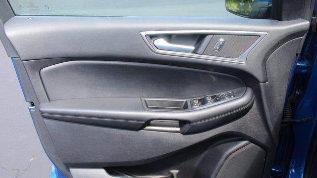 2022 Ford Edge ST-Line