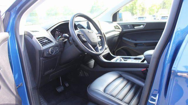 2022 Ford Edge ST-Line