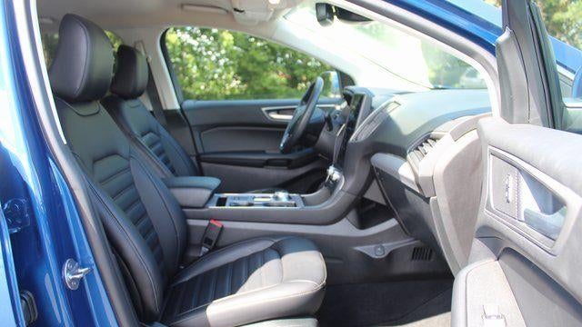 2022 Ford Edge ST-Line