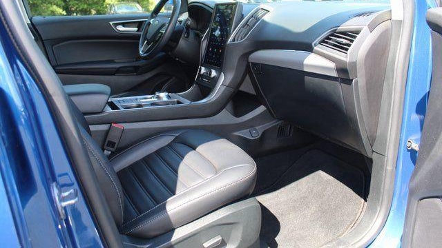 2022 Ford Edge ST-Line