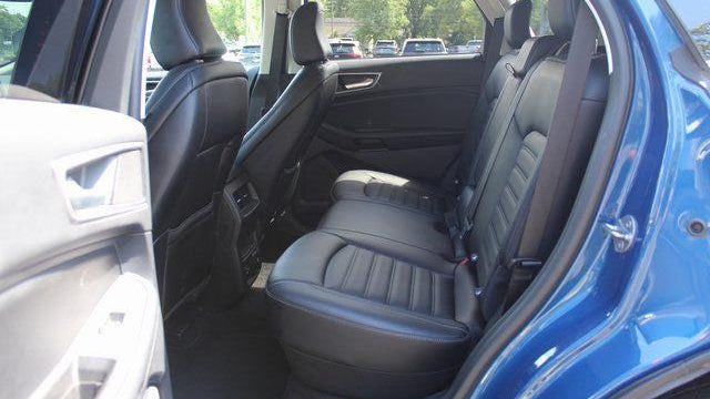 2022 Ford Edge ST-Line