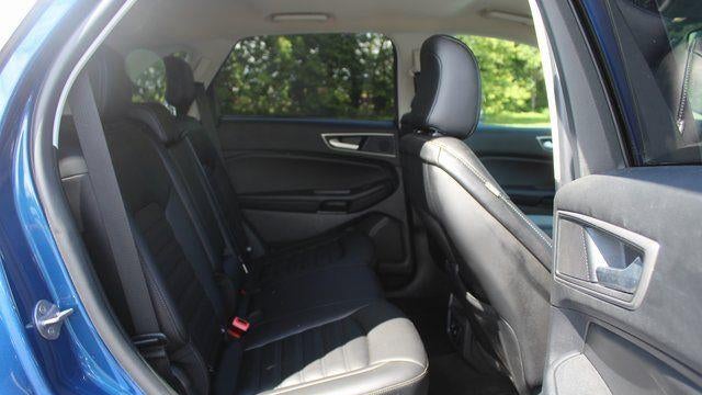 2022 Ford Edge ST-Line