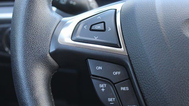 2022 Ford Edge ST-Line