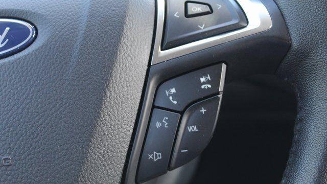 2022 Ford Edge ST-Line