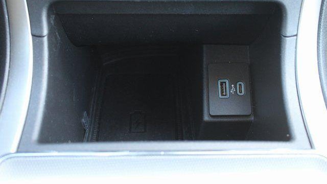 2022 Ford Edge ST-Line