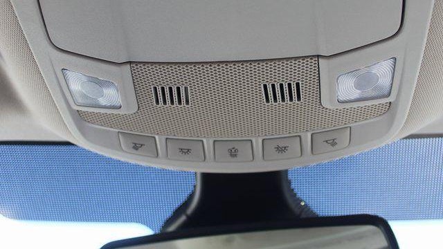 2022 Ford Edge ST-Line