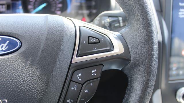 2022 Ford Edge ST-Line
