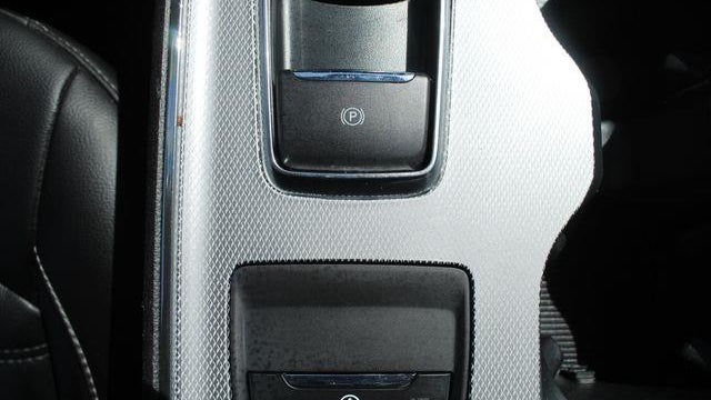 2022 Ford Edge ST-Line