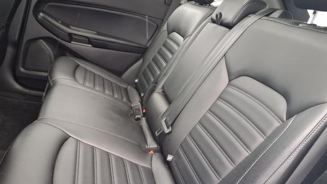2022 Ford Edge ST-Line