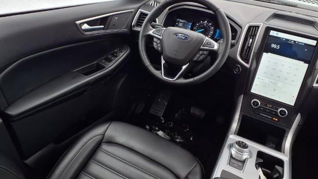 2022 Ford Edge ST-Line