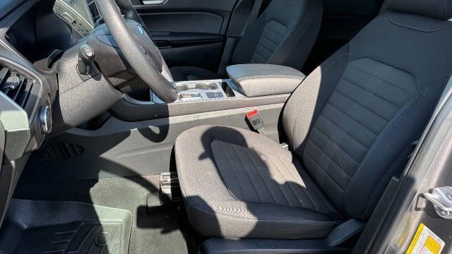 2022 Ford Edge ST-Line