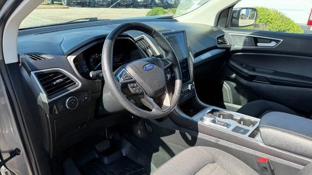 2022 Ford Edge ST-Line