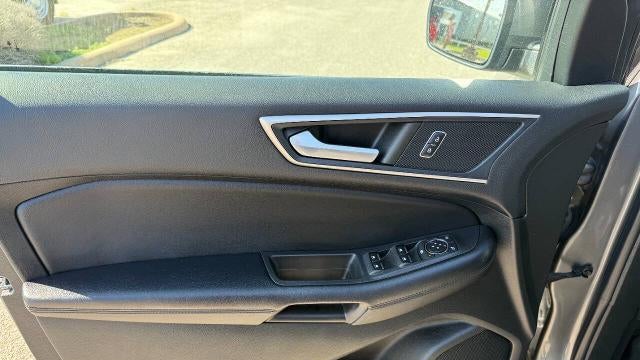 2022 Ford Edge ST-Line