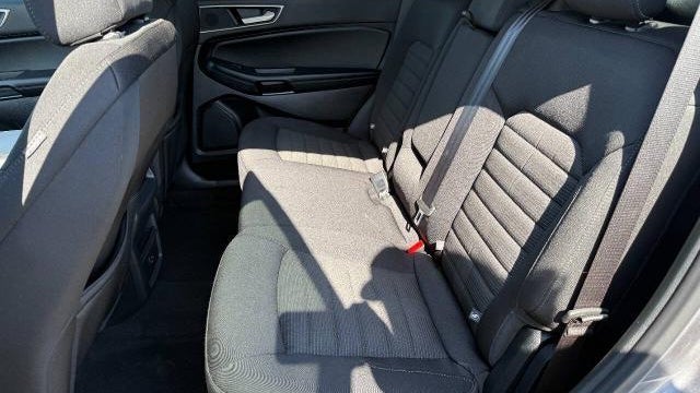 2022 Ford Edge ST-Line