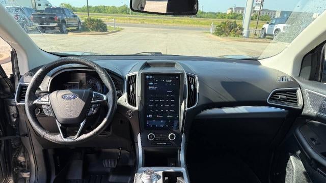 2022 Ford Edge ST-Line