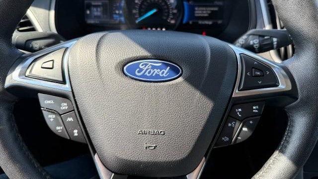 2022 Ford Edge ST-Line