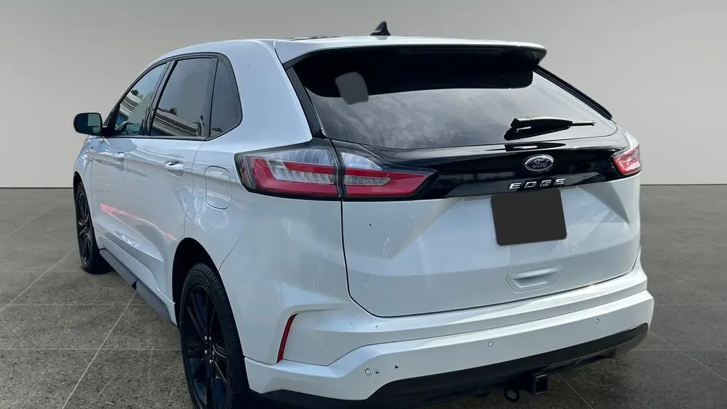 2022 Ford Edge ST-Line