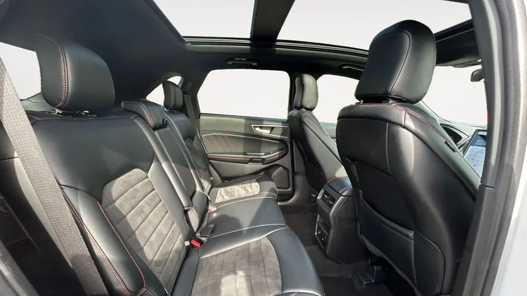 2022 Ford Edge ST-Line