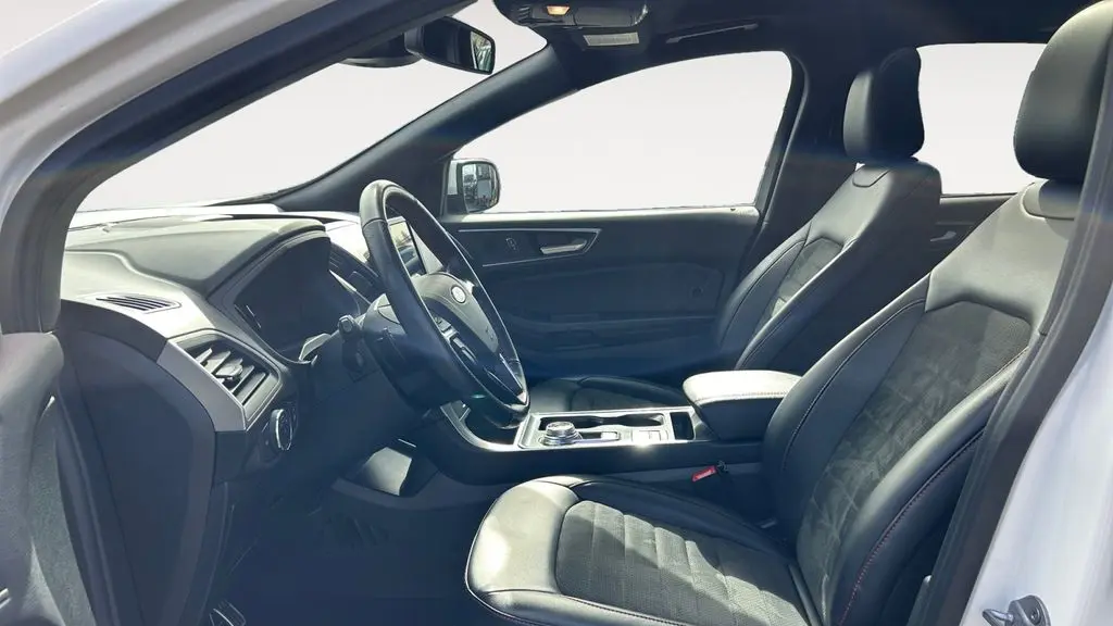 2022 Ford Edge ST-Line